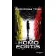 Zsidó Emese Tímea - Homo Fortis (e-könyv)