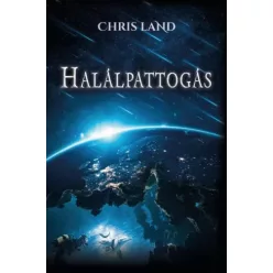Chris Land - Halálpattogás (e-könyv)