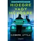 Czibere Attila - Hidegre vagy hűvösre (e-könyv)