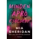 Mia Sheridan - Minden apró esőcsepp (e-könyv)