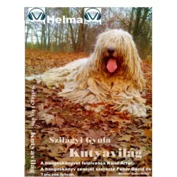 Szilágyi Gyula - Kutyavilág (e-könyv)
