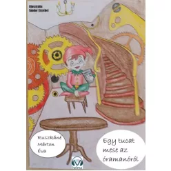   Ruszkáné Márton Éva - Egy tucat mese az Óramanóról (e-könyv)