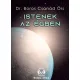 Dr. Boros Csanád Örs - Istenek az égben (e-könyv)