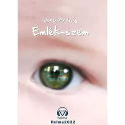 Jenei András - Emlék-szem (e-könyv)