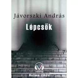 Jávorszki András - Lépcsők (e-könyv)