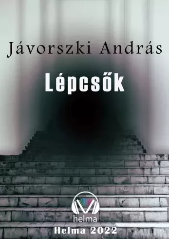 Jávorszki András - Lépcsők (e-könyv)