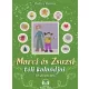 Radics Renáta Zsuzsanna - Marci és Zsuzsi téli kalandjai (e-könyv)