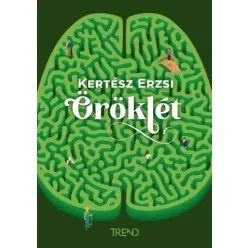 Kertész Erzsi - Öröklét (e-könyv)