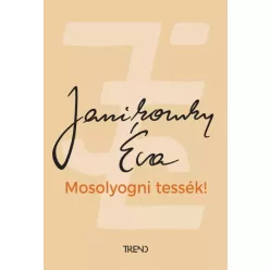 Janikovszky Éva - Mosolyogni tessék! (e-könyv)