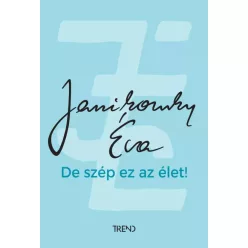 Janikovszky Éva - De szép ez az élet! (e-könyv)