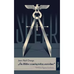   Jean-Noël Orengo - Ön Hitler reménytelen szerelme (e-könyv)