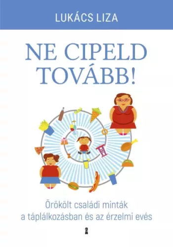 Lukács Liza - Ne cipeld Tovább! (e-könyv)