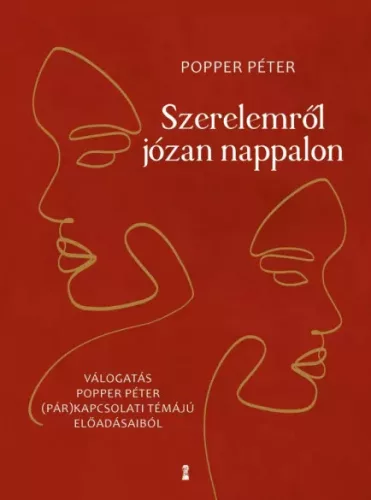 Popper Péter - Szerelemről józan nappalon (e-könyv)