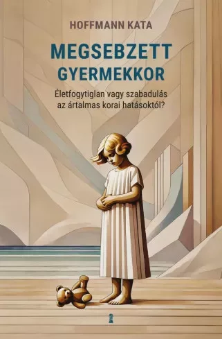 Hoffmann Kata - Megsebzett gyermekkor (e-könyv)