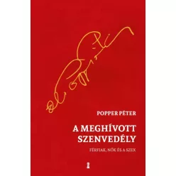 Popper Péter - A meghívott szenvedély (e-könyv)