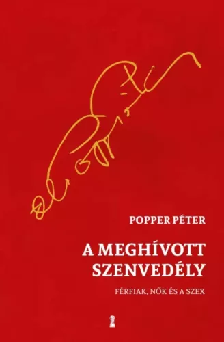 Popper Péter - A meghívott szenvedély (e-könyv)