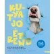 Vékony Blanka - Kutya jó étrend (e-könyv)