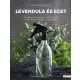 Munkácsi Brigitta - Levendula és ecet (e-könyv)