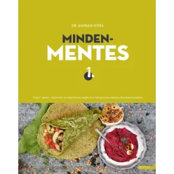 Dr. Andrási Nóra - Mindenmentes 1 (e-könyv)