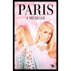 Paris Hilton - A memoár (e-könyv)