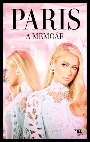 Paris Hilton - A memoár (e-könyv)