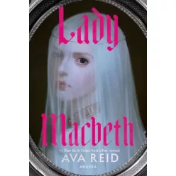 Ava Reid - Lady Macbeth (e-könyv)