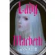 Ava Reid - Lady Macbeth (e-könyv)