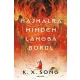 K. X. Song - Hajnalra minden lángba borul (e-könyv)