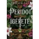 Kate Golden - Peridot ígérete (e-könyv)