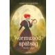 Christina Baehr - Wormwood-apátság (e-könyv)