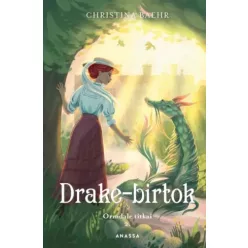 Christina Baehr - Drake-birtok (e-könyv)