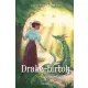 Christina Baehr - Drake-birtok (e-könyv)