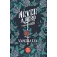 Vanessa Len - Never A Hero – Sohasem hős (e-könyv)