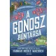 Hannah Nicole Maehrer - A Gonosz bűntársa (e-könyv)