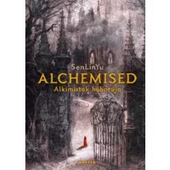 SenLinYu - Alchemised – Új kiadás! (e-könyv)