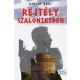 Kirsch Ákos - Rejtély Szalonikiben (e-könyv)