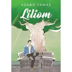 Szabó Tamás - Liliom (e-könyv)