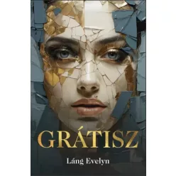 Láng Evelyn - Grátisz (e-könyv)