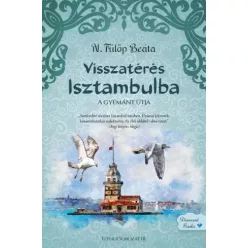N. Fülöp Beáta - Visszatérés Isztambulba (e-könyv)