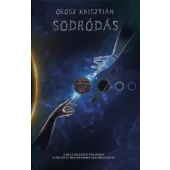 Orosz Krisztián - Sodródás (e-könyv)
