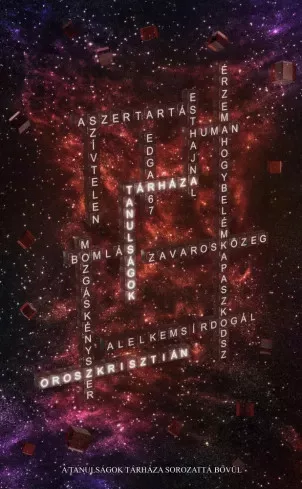 Orosz Krisztián - Tanulságok tárháza 2. (e-könyv)