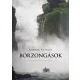 Adamek Katalin - Borzongások (e-könyv)