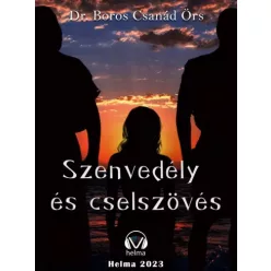   Dr. Boros Csanád Örs - Szenvedély és cselszövés (e-könyv)