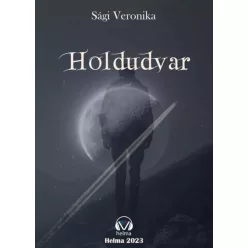 Sági Veronika - Holdudvar (e-könyv)