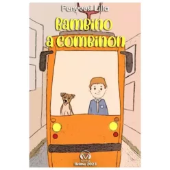 Fenyvesi Lilla - Bambino a combinon (e-könyv)
