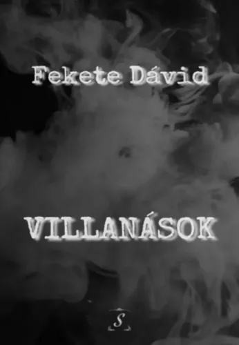 Fekete Dávid - Villanások (e-könyv)