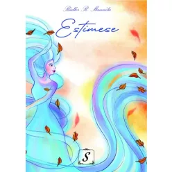 Rádler R. Manuéla - Estimese (e-könyv)