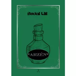 Budai Lili - Arzén (e-könyv)