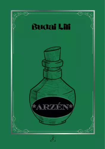 Budai Lili - Arzén (e-könyv)