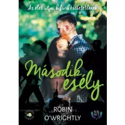 Robin O'Wrightly - Második esély (e-könyv)